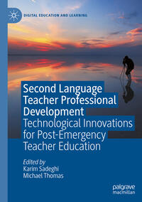 Second Language Teacher Professional Development