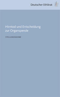 Hirntod und Entscheidung zur Organspende