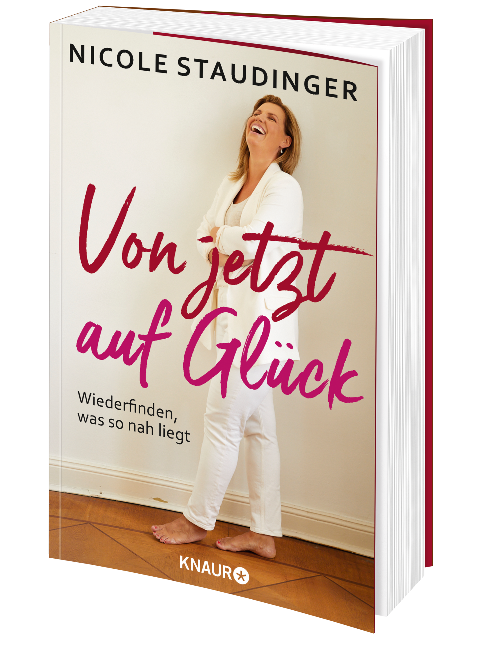 Von jetzt auf Glück