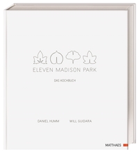 Eleven Madison Park