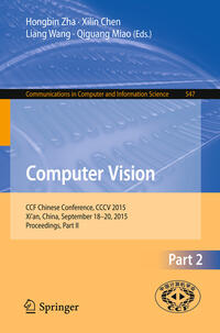 Computer Vision