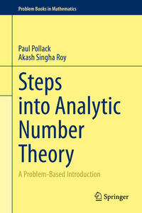 Steps into Analytic Number Theory