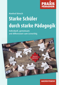 Starke Schüler durch starke Pädagogik