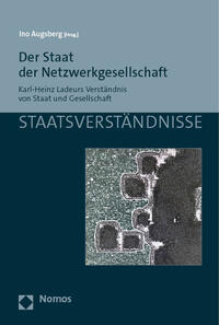 Der Staat der Netzwerkgesellschaft