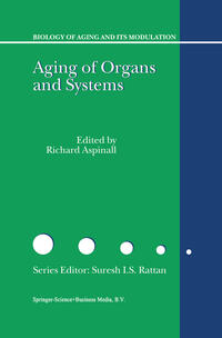 Aging of the Organs and Systems