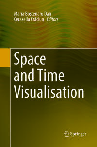 Space and Time Visualisation