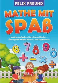 Mathe mit Spaß