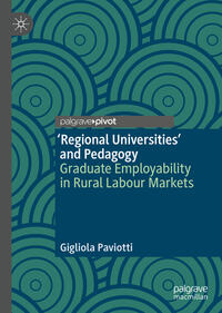 ‘Regional Universities’ and Pedagogy