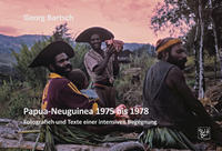 Papua-Neuguinea 1975 bis 1978