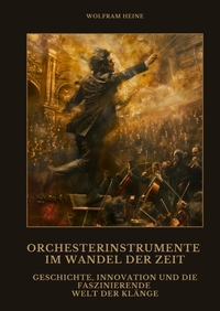 Orchesterinstrumente im Wandel der Zeit