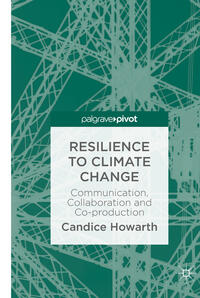 Resilience to Climate Change