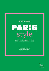 Little Book of Paris Style