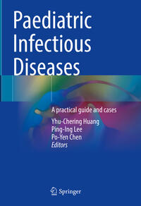 Paediatric Infectious Diseases