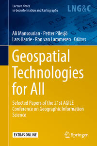 Geospatial Technologies for All