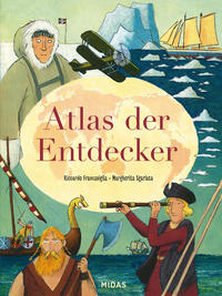 Atlas der Entdecker