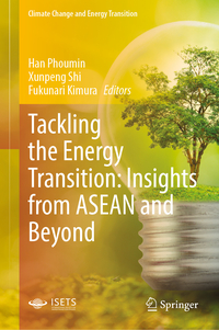 Tackling the Energy Transition: Insights from ASEAN and Beyond