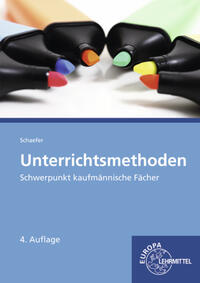 Unterrichtsmethoden