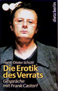 Die Erotik des Verrats