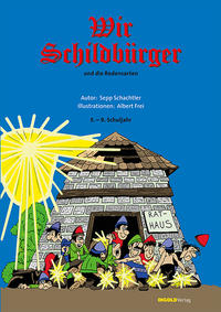 Schildbürger