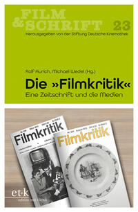 Die "Filmkritik"