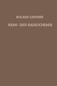 Kern- und Radiochemie