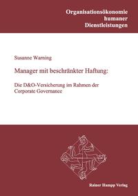 Manager mit beschränkter Haftung