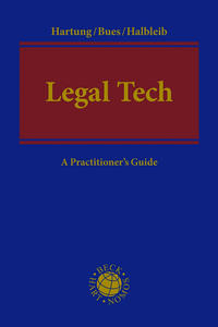 Legal Tech