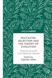 Multilevel Selection and the Theory of Evolution