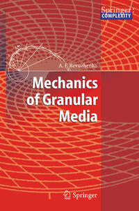 Mechanics of Granular Media