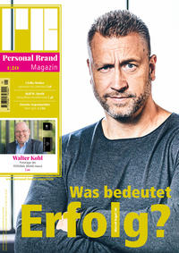 Personal Brand Magazin