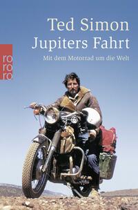 Jupiters Fahrt