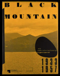 Black Mountain (Reprint)