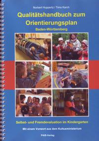 Qualitätshandbuch zum Orientierungsplan Baden-Württemberg