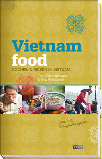 Vietnam Food