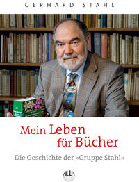 Mein Leben für Bücher