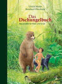 Das Dschungelbuch