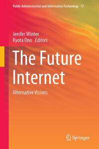 The Future Internet