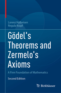 Gödel's Theorems and Zermelo's Axioms