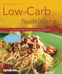 Low-Carb-Nudelküche