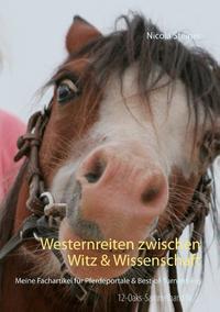 Westernreiten zwischen Witz & Wissenschaft