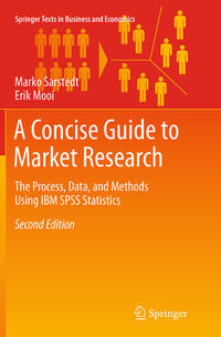 A Concise Guide to Market Research