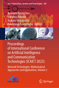 Proceedings of International Conference on Artificial Intelligence and Communication Technologies (ICAICT 2023)