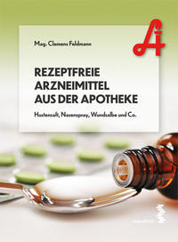 Rezeptfreie Arzneimittel aus der Apotheke