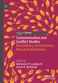 Communication and Conflict Studies