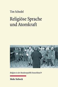 Religiöse Sprache und Atomkraft