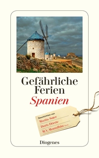 Gefährliche Ferien - Spanien