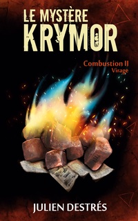 Le Mystère Krymor