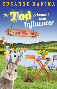 Der Tod bekommt heut Influencer