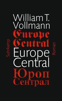 Europe Central