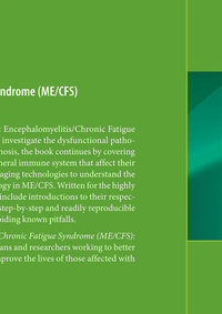 Myalgic Encephalomyelitis/Chronic Fatigue Syndrome (ME/CFS)